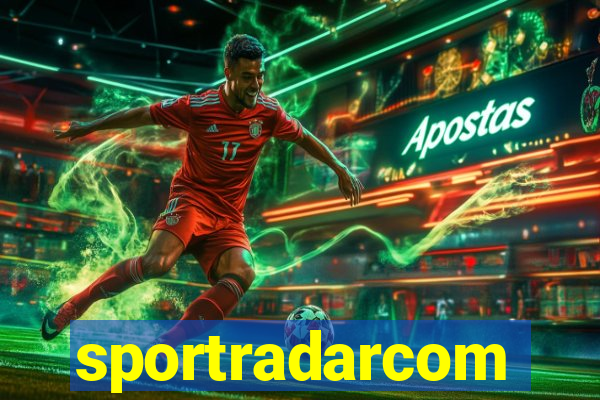 sportradarcom