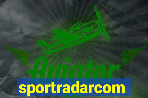 sportradarcom