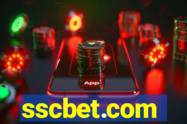 sscbet.com