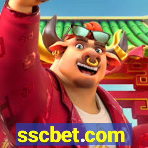 sscbet.com