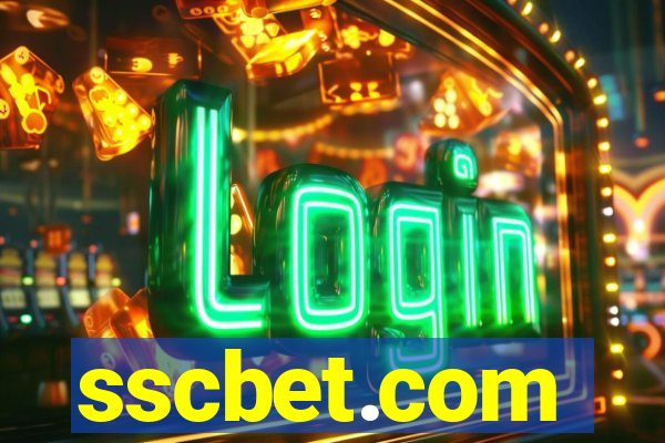 sscbet.com