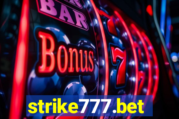 strike777.bet