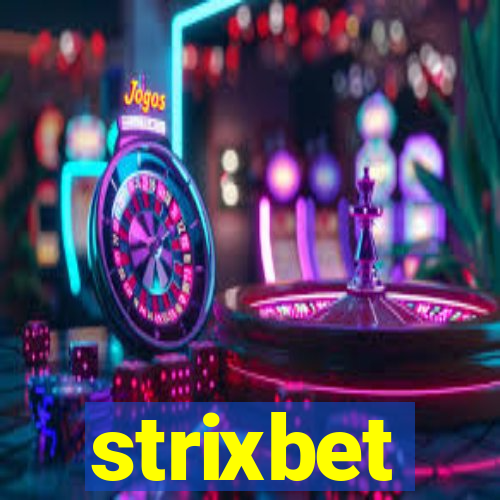 strixbet