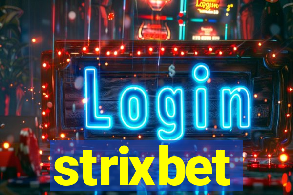 strixbet