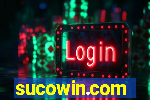 sucowin.com