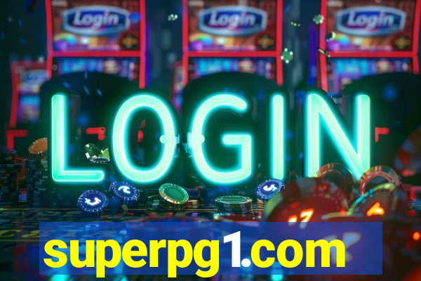 superpg1.com