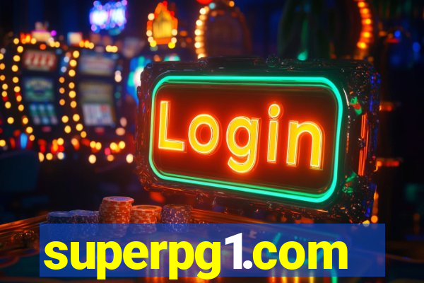 superpg1.com