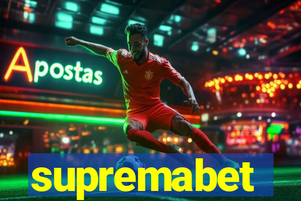 supremabet