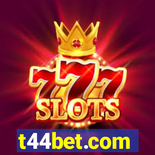 t44bet.com