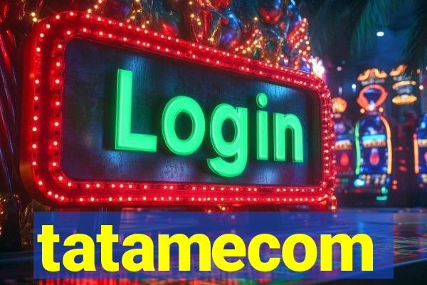 tatamecom