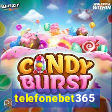 telefonebet365