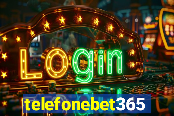 telefonebet365