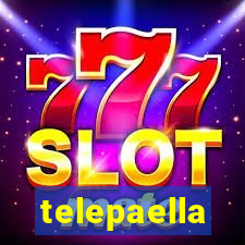 telepaella