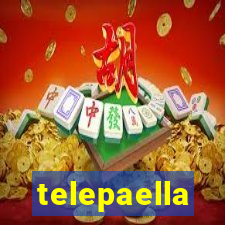 telepaella