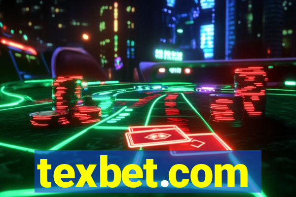 texbet.com