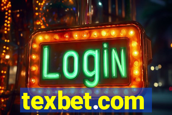 texbet.com