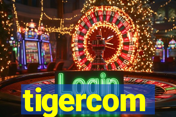 tigercom