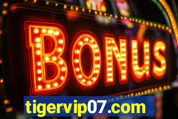 tigervip07.com