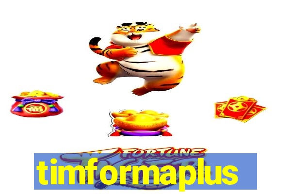 timformaplus