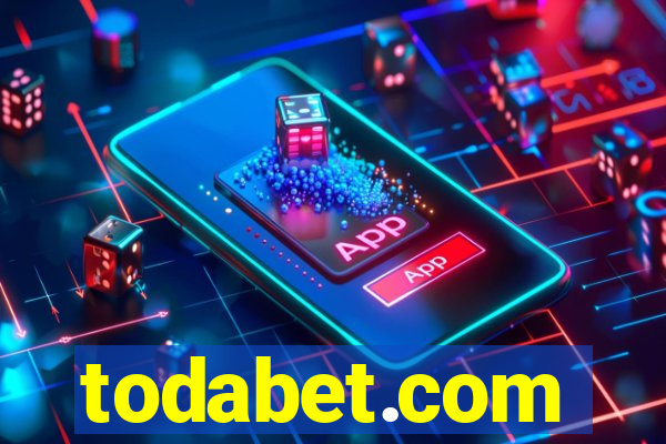 todabet.com