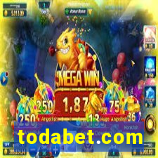 todabet.com