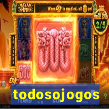 todosojogos