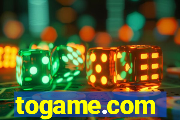 togame.com