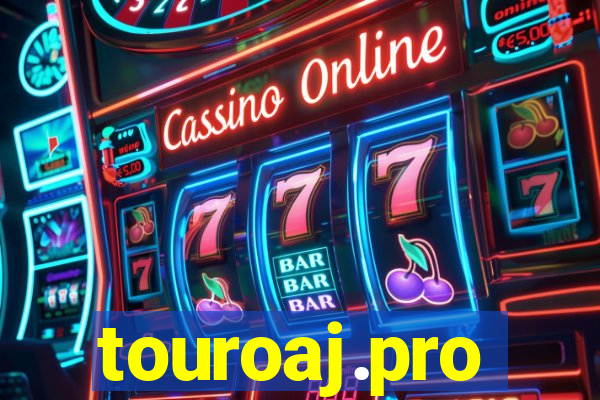 touroaj.pro