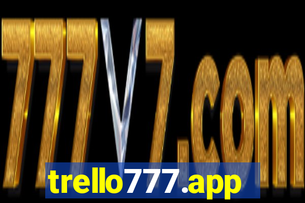 trello777.app