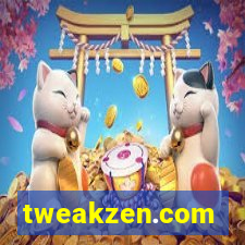 tweakzen.com