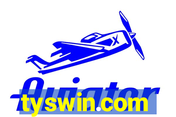 tyswin.com