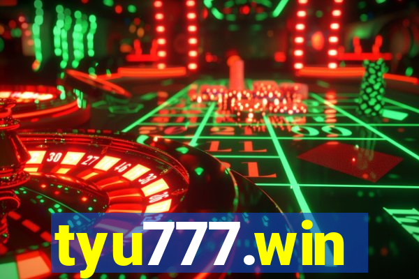 tyu777.win