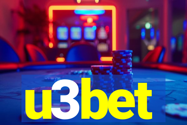 u3bet