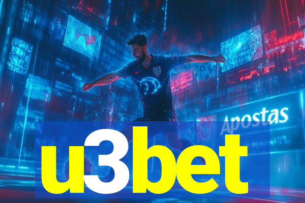 u3bet