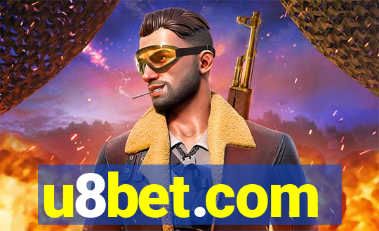 u8bet.com