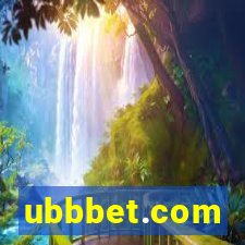 ubbbet.com