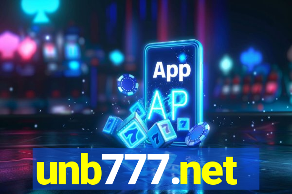 unb777.net