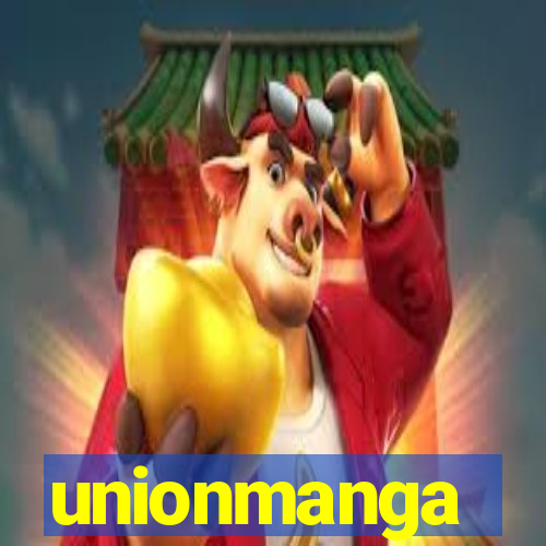 unionmanga