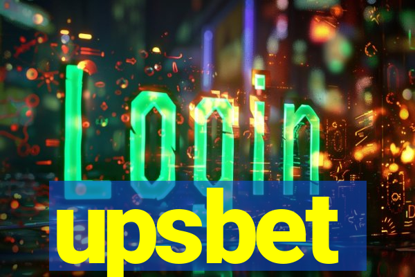 upsbet