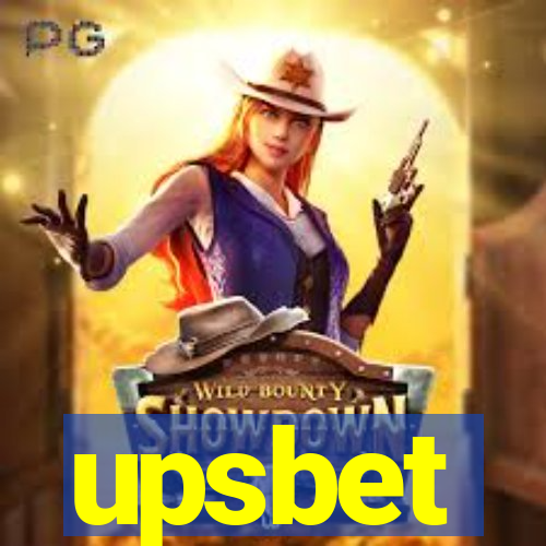 upsbet