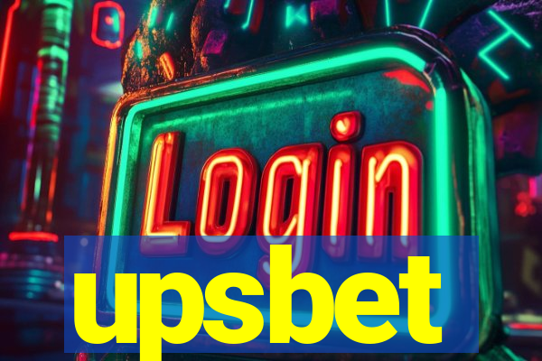 upsbet