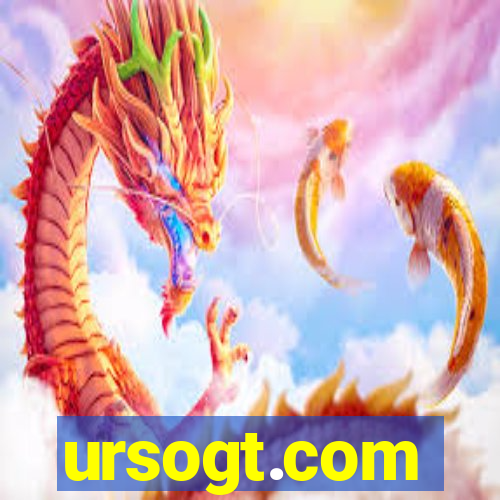 ursogt.com