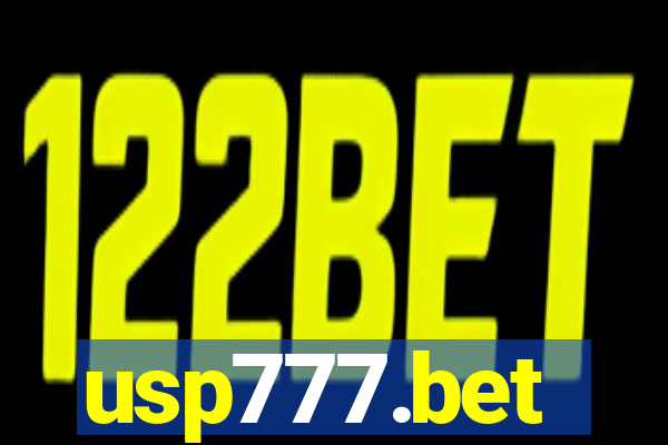 usp777.bet