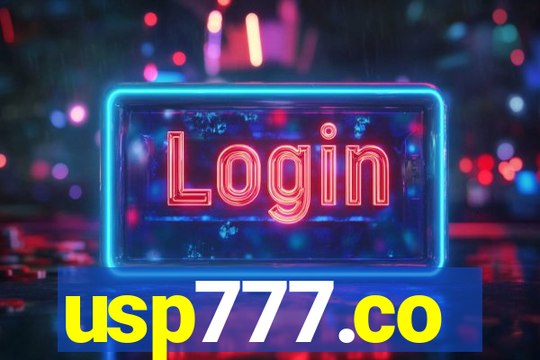 usp777.co