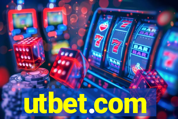 utbet.com