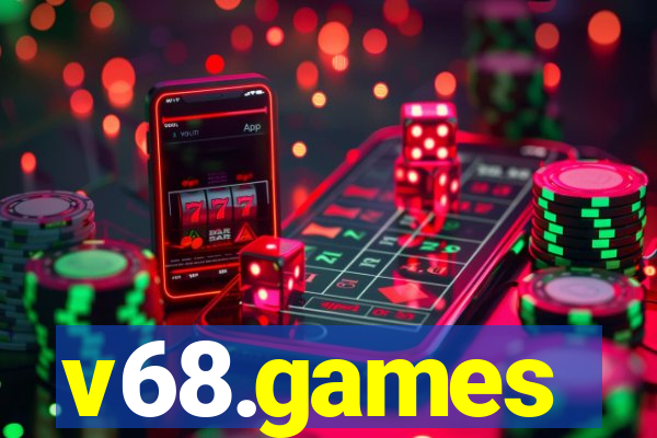 v68.games