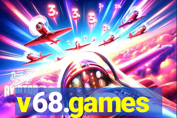 v68.games