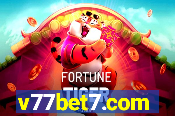 v77bet7.com