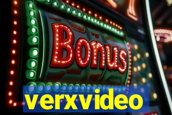 verxvideo