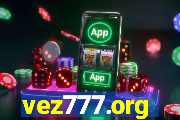 vez777.org